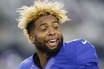 Three Bills Players Throw Multiple Shots at Odell Beckham Jr.: “His World Is Based on Hype”