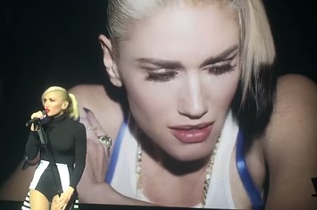 Gwen Stefani Debuts New Song Used To Love You