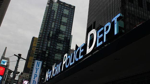 The New York Police Department will soon be giving out receipts to the people it chooses to subject to stop and frisk. 