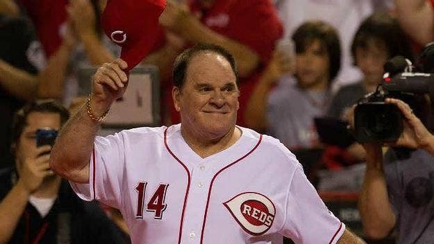 Pete Rose Will Find Out If He Will Be Reinstated Back Into Major League Baseball by the End of 2015