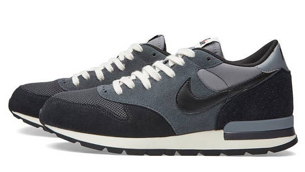 Kicks of the Day: Nike Air Epic QS "Anthracite/Black/Cool Grey"