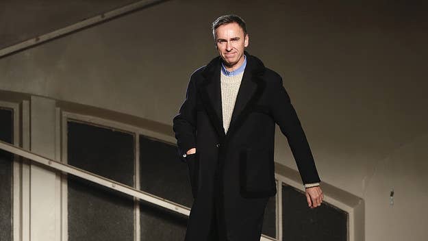 The Belgian designer is now in the mouths of every rapper &amp; IG fashion head, but do you really know how influential Raf Simons is?