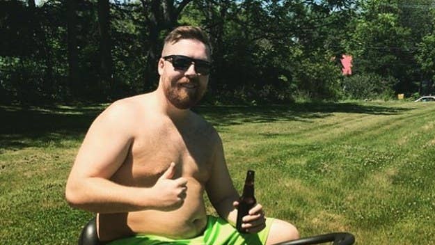 A new scientific study reveals that becoming a dad increases your chances at getting a dadbod.