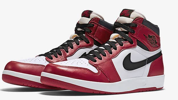 Here are all the sneaker releases you should know about for the weekend of July 23-26, 2015.