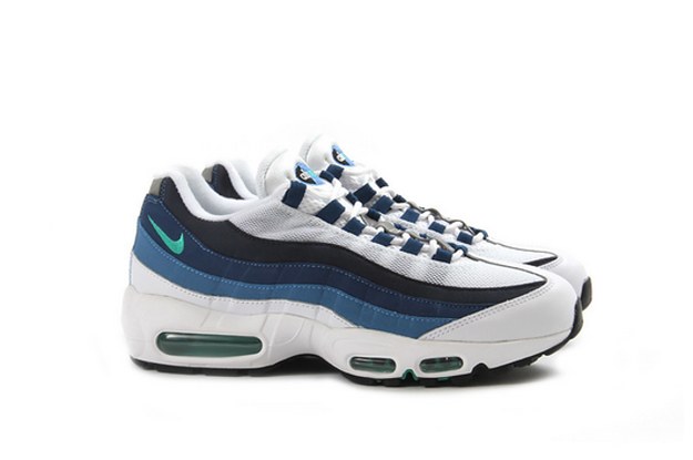 Kicks of the Day: Nike Air Max 95 