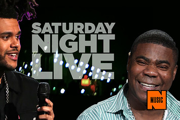 'SNL' Announces First Three Musical Guests This Season