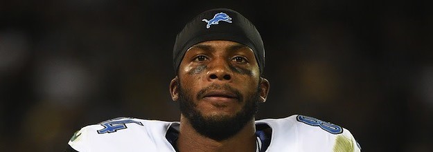 NFL Player Ryan Broyles and His Family Live on $60,000 a Year