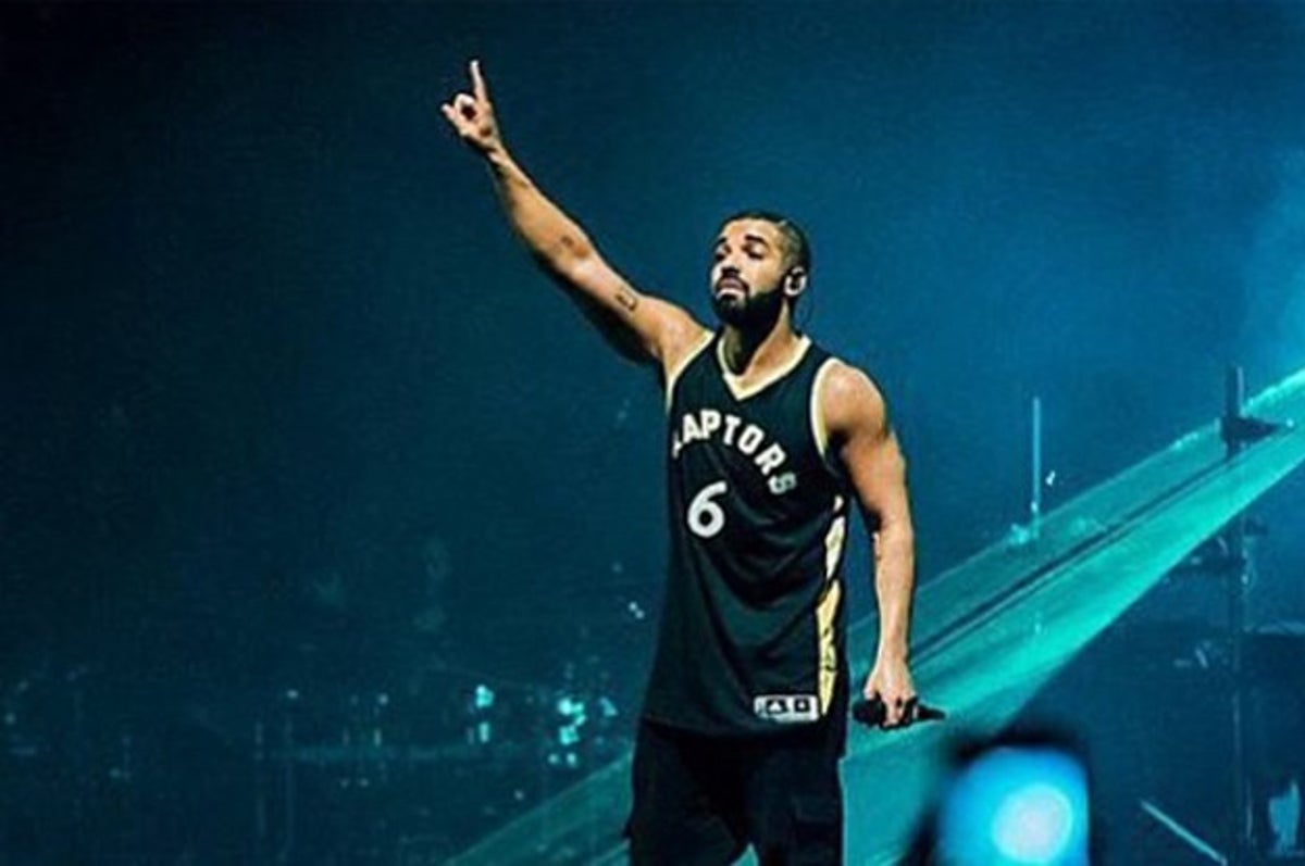 Drake Issues Statement Regarding OVO Fest After Party Shootings