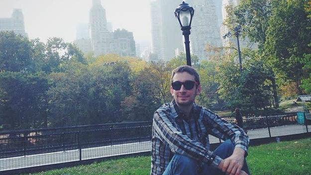 28 year-old Grooveshark co-founder was found dead in his Florida home.