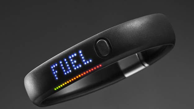 Nike is giving away either $15 or $25 to FuelBand owners thanks to a lawsuit.