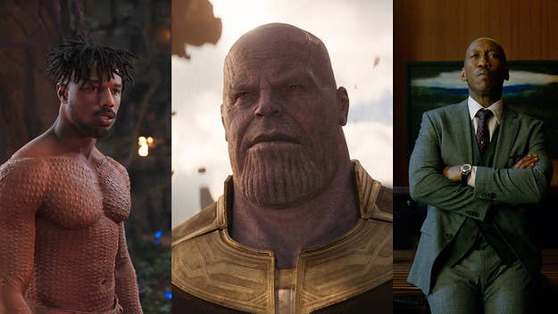 Here are the best of the Marvel TV and movie villains in the MCU, ranked from wackest to realest. It's an all out battle for supremacy for the top spot, and a few weak links clawing at a spot in the top 15.