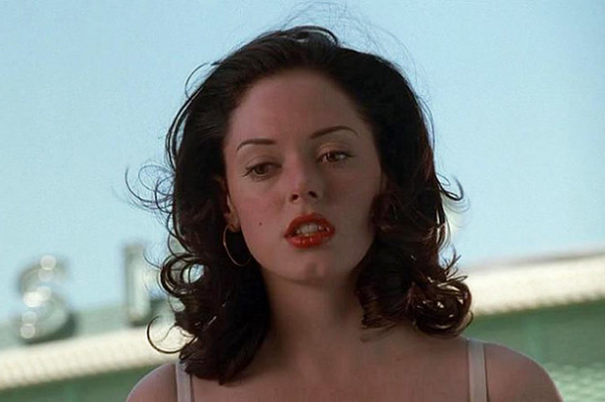 Badass Queen Rose McGowan Gives Unfiltered Interview on Hollywood Sexism |  Complex