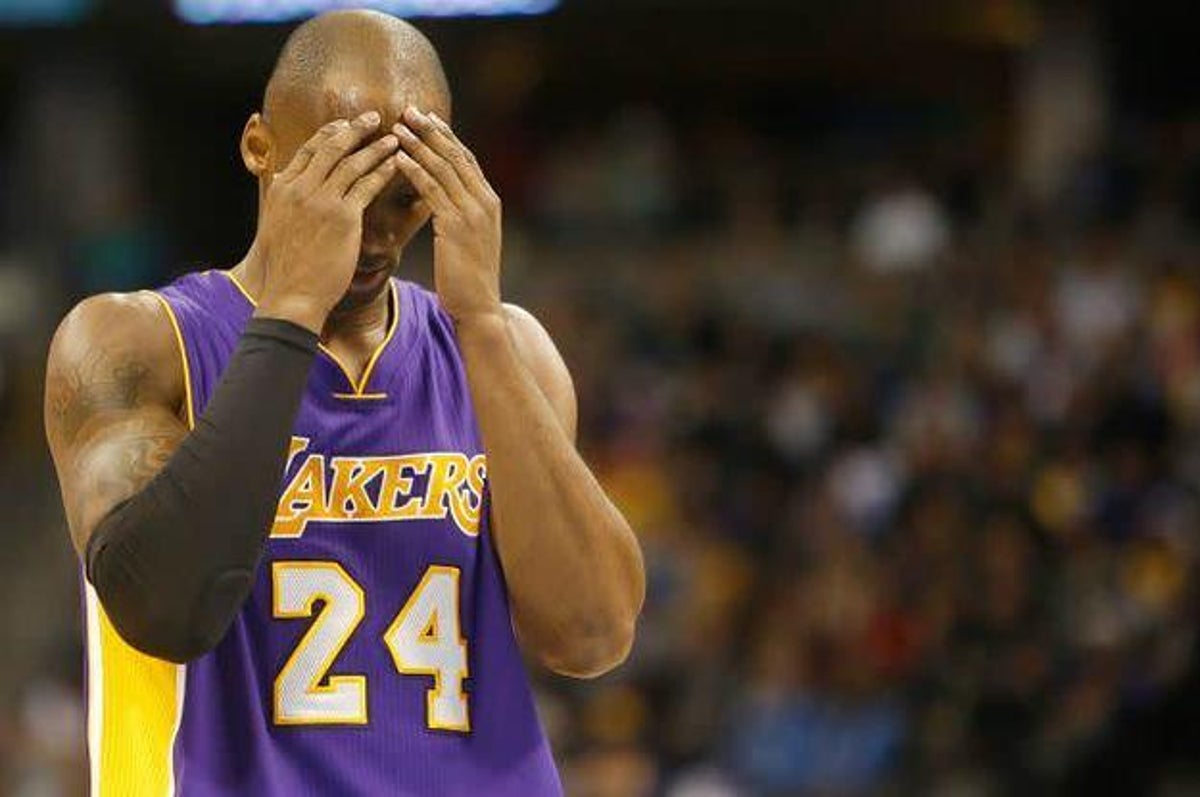 Jay-Z Reveals One of the Last Things Kobe Bryant Said to Him