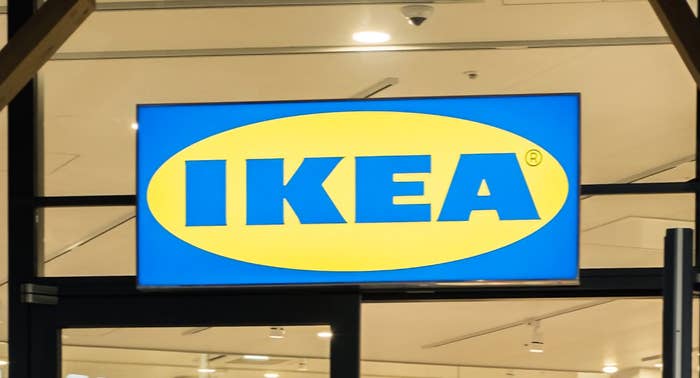 IKEA（イケア）