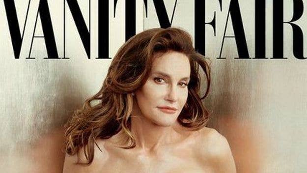 Caitlyn Jenner is already scheduled to win her first award.