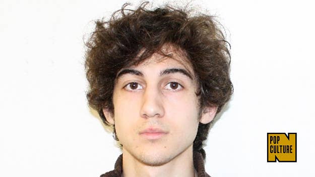 Sentenced to death by execution, the Boston Bomber expressed remorse to Allah and his victims.