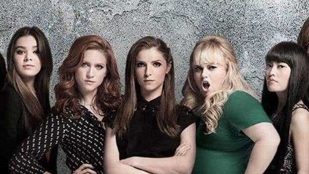 Reports say that "Pitch Perfect 3" is in development, but which pitches are coming back?
