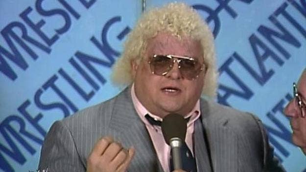 Pro wrestling lost a legend today. Rest in peace, Dusty Rhodes. 