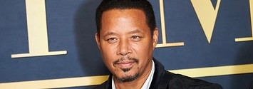 Terrence Howard Reveals He's Retiring: 'This Is the End for Me