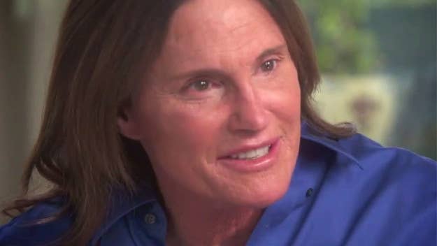 Bruce Jenner will reportedly be on a summer cover of 'Vanity Fair,' according to 'People' Magazine. 