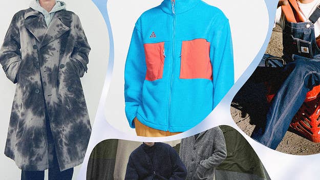 From streetwear brands like Stüssy to retailers like ASOS and Uniqlo, here are the 13 best affordable brands and stores for men's clothing.  