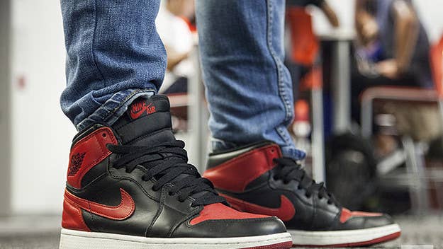 This week's roundup includes sneakers from Air Jordan, Nike, Vans, Reebok, ASICS, and Greats.