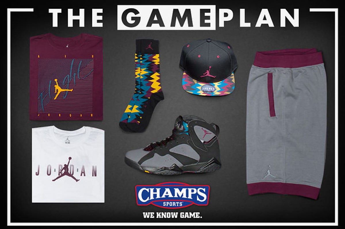 champs jordan shirts