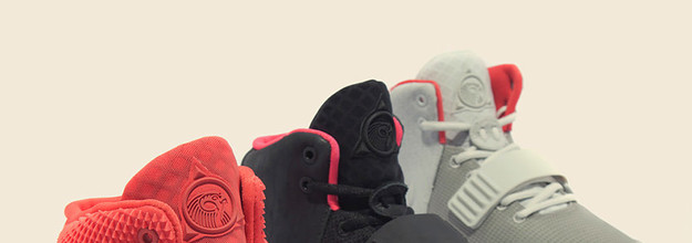 Historia yeezy online