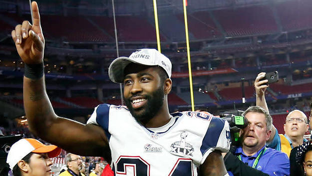 NY Jets legend Darrelle Revis celebrates his birthday today