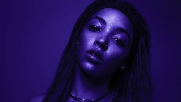 The Save Money affiliate drops a smooth remix of Tinashe's hit track.