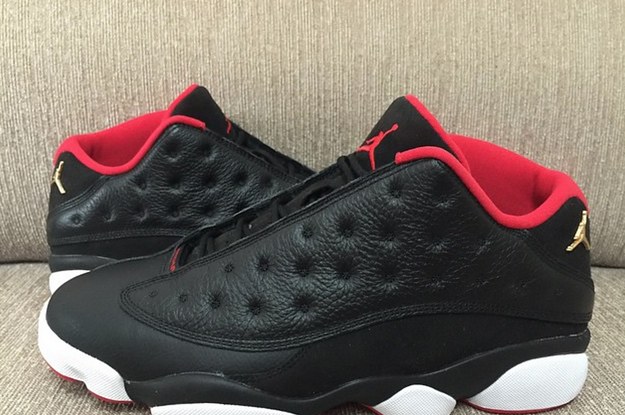 size 15 nike air jordan xiii shoes