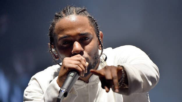 From ‘Swimming Pools (Drank)’ on good kid, m.A.A.d city to ‘Love’ on DAMN, here are the best Kendrick Lamar songs, so far.