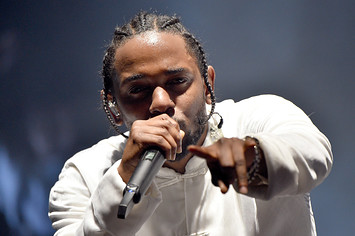 Kendrick Lamar Best Songs