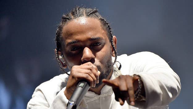 From ‘Swimming Pools (Drank)’ on good kid, m.A.A.d city to ‘Love’ on DAMN, here are the best Kendrick Lamar songs, so far.