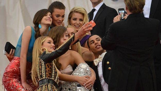 The Met Gala is cracking down on camera phones and social media this year. 