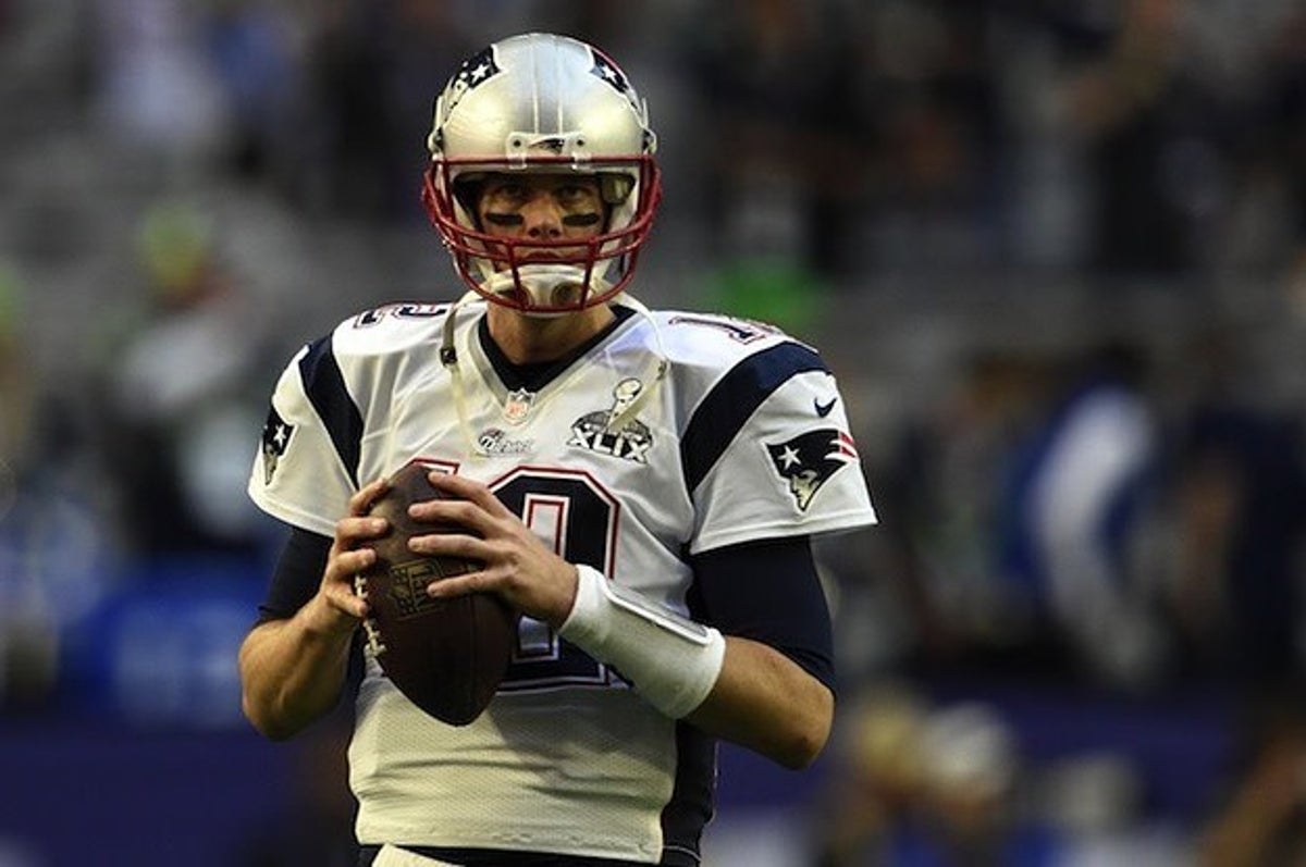 Agent For Patriots' Tom Brady Fires Back At 'Deflategate' Report