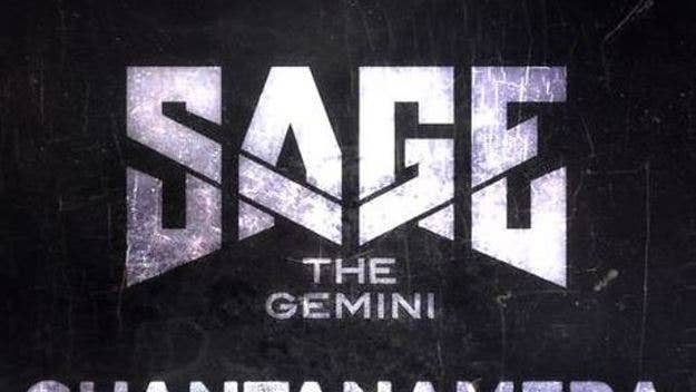 Sage The Gemini and Trey Songz link up to lock down some bad bitches in new single "Guantanamera."