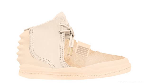Hender Scheme has made "Jordans" and "Air Force 1s," but what if the brand made Huaraches, Yeezys, and more?
