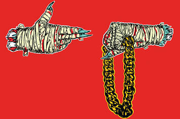 El P Hints At New Run The Jewels Album In The Works