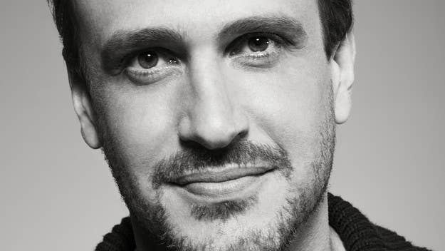 Jason Segel and Drew Pearce will direct 'The Lego Movie' spin-off, 'The Billion Brick Race.'
