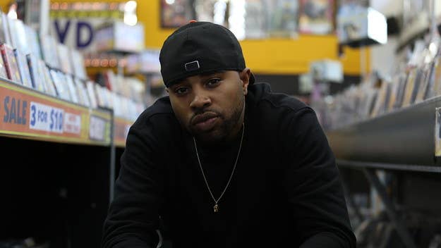 Jay Ant stars in Episode 3 of "Welcome to The City: Bay Area Stories."
