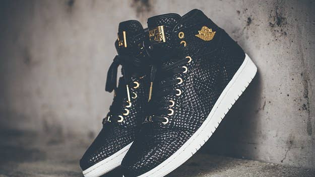 These are all the sneaker releases you need to know about for the weekend of May 7, 2015.
