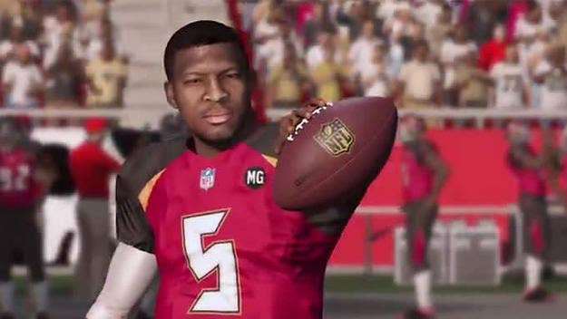 Jameis Winston and Marcus Mariota are being added to Madden Ultimate Team tonight. 