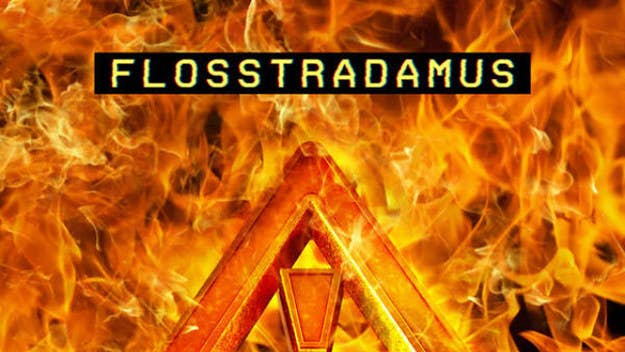 Flosstradamus + GTA + Lil Jon = guaranteed turn up. This is one of those tracks that will add additional levels to any party you're occupying.