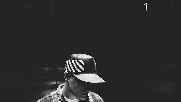 23-year-old Jacob Keller rode the popularity of his AlwaysFreshApparel YouTube channel into a dream job at Jordan Brand. Here's how he did it.