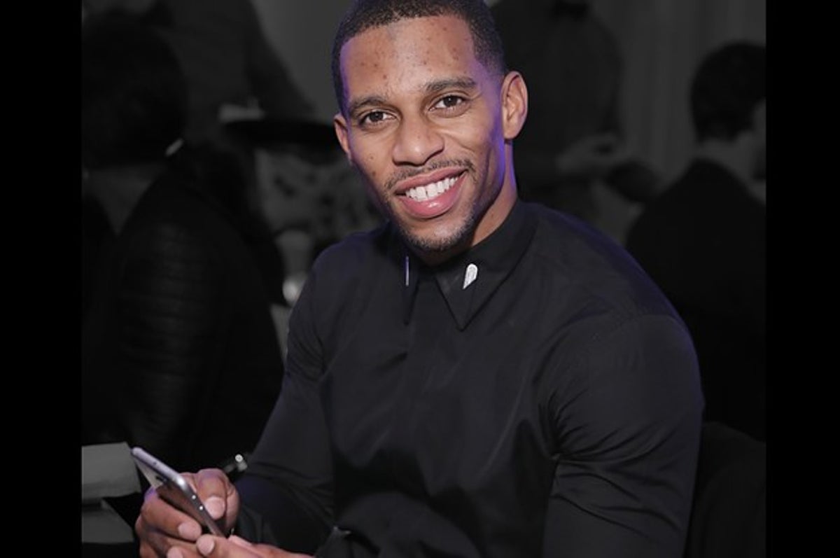 Victor Cruz Makes Super Bowl Pick, Says Giants Won't Make Playoffs in 2022