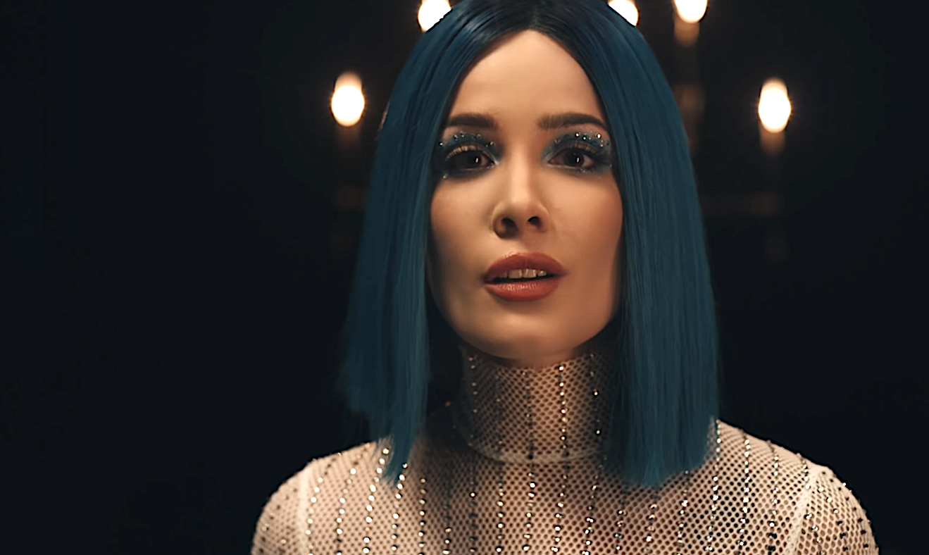 Halsey