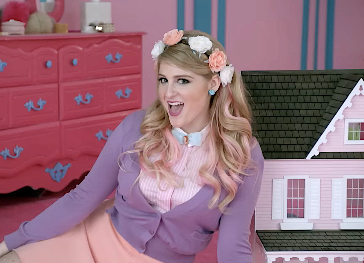 Meghan Trainor