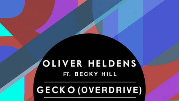 It's getting hot out there. When kids up in the club/rave/festival start dressing less, you need some certified turnup to keep them moving. That's where the likes of JayCeeOh and Dani Deahl come in, providing a huge take on Oliver Heldens' Musical Freedom single "Gecko (Overdrive)." We're not sure if we expected to hear this cut flipped this way, but it works. Well. That vocal adds a lot to the bottom end that Dani and Jay worked out. Nothing but high volume on this one, trust.