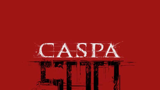 We know, we know: "didn't Caspa just drop Alpha Omega last April?" Yes he did, but it looks like he already has a new album, 500, that he's completed in what he describes as being "natural and exciting to make." While there aren't a lot of details regarding this longplayer, we do know that Caspa will be releasing it in three parts (or episodes), the first of which you can hear below. 